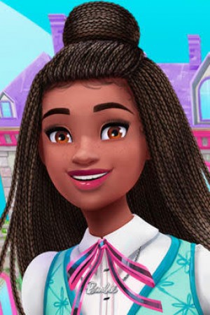 Character image for Barbie 