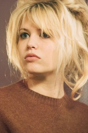 Character image for Brigitte Bardot