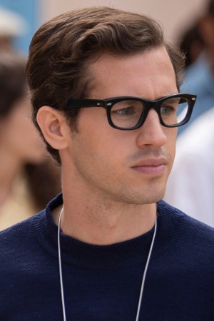 Character image for Roger Vadim