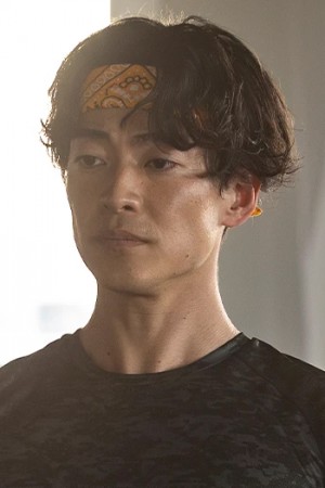 Character image for 守山正信