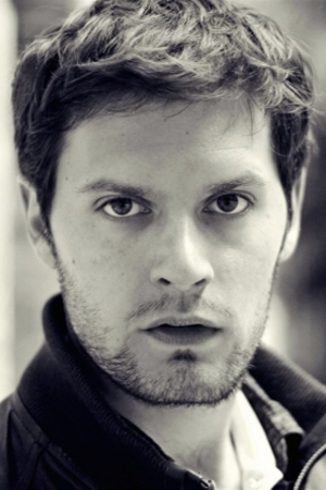 Character image for Cyril Balsan