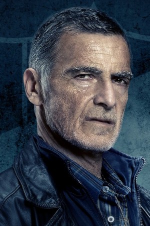 Character image for Tío