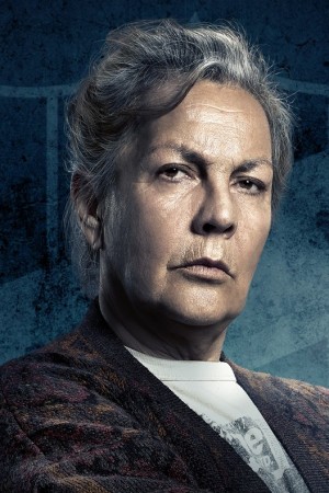 Character image for Gladys