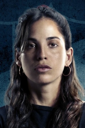 Character image for Luciana