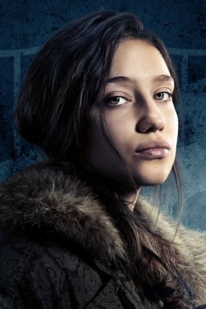 Character image for Ximi