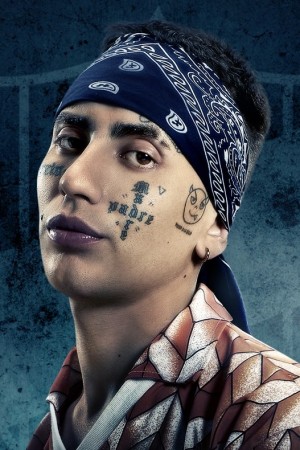 Character image for Huevo