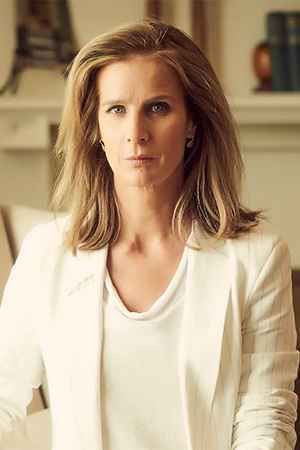 Character image for Samantha Taylor