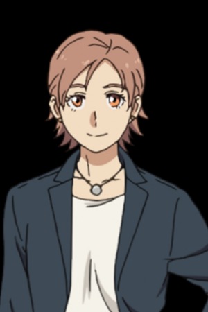 Character image for Yukari Higuchi
