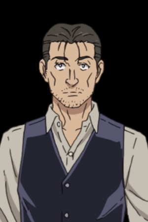 Character image for Kitakata