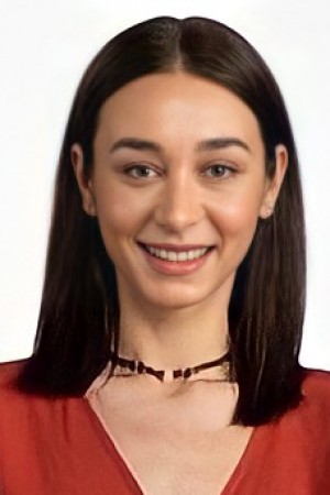 Character image for Betül