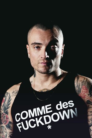 Character image for Guè Pequeno