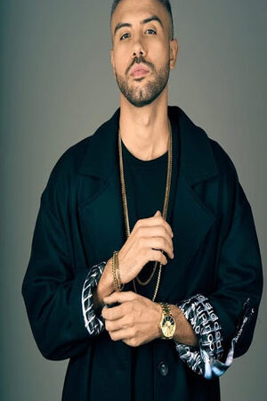 Character image for Mondo Marcio