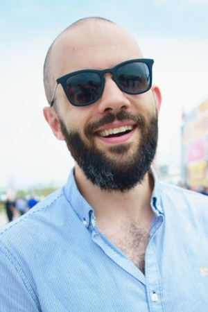 Character image for Host