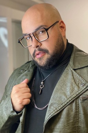 Character image for Tiago Abravanel