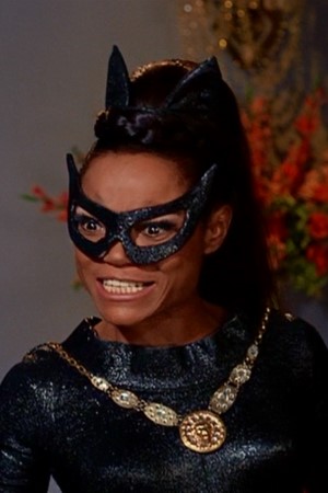 Character image for The Catwoman (season 3)