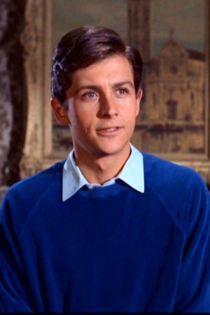 Character image for Dick Grayson / Robin