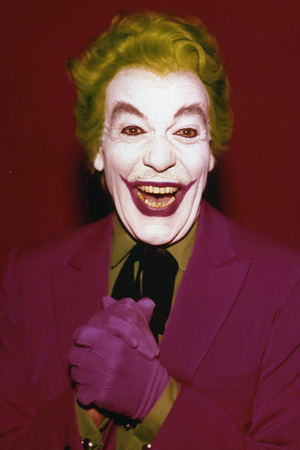 Character image for The Joker