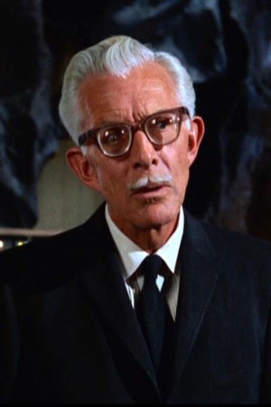 Character image for Alfred Pennyworth
