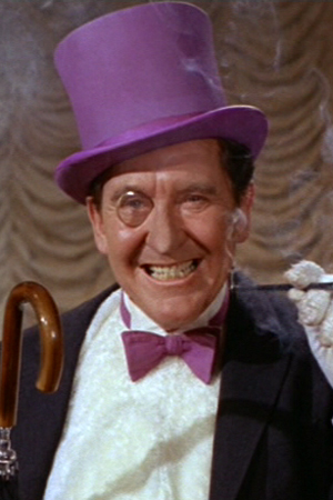 Character image for The Penguin