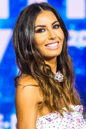 Character image for Elisabetta Gregoraci