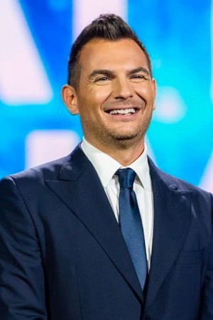 Character image for Alan Palmieri