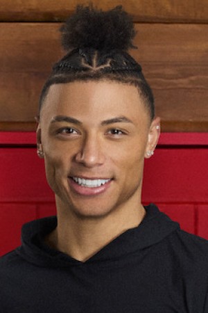 Character image for Chase