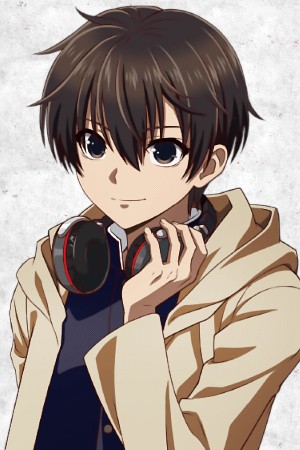 Character image for Akira Shiroyanagi