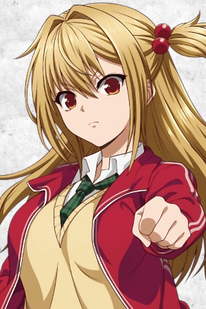 Character image for Yuuri Amagake