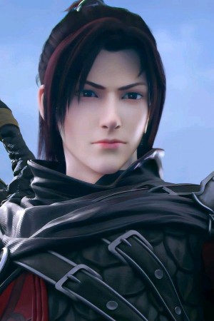 Character image for Xiao Yan