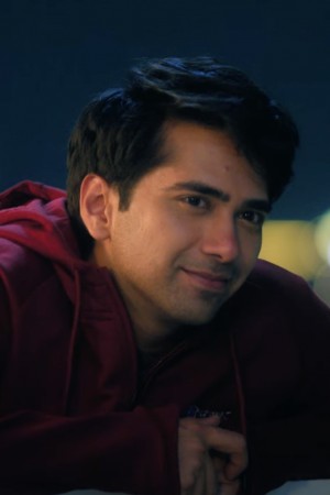 Character image for Rishabh