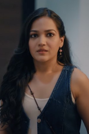 Character image for Surbhi