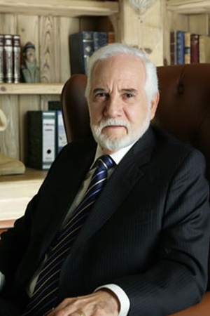 Ricardo Blume
