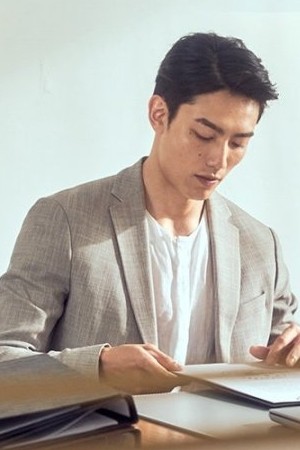 Character image for Jin Yu Zhen