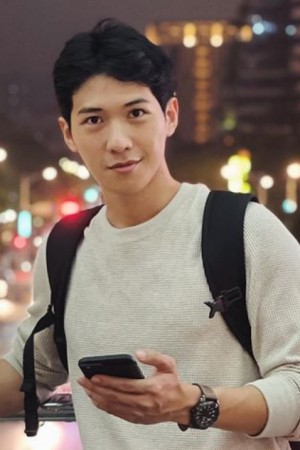 Character image for  Yan Zhao Gang