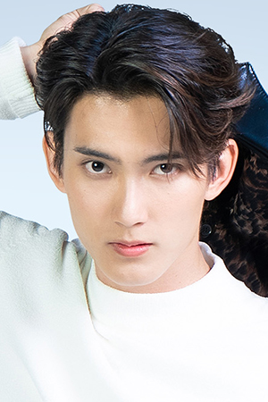 Character image for Ashi