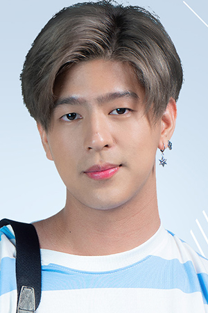 Character image for Paii