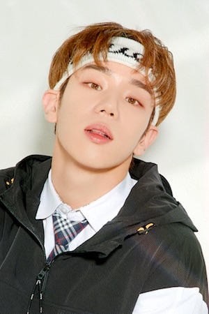 Character image for Oh Ba-ul