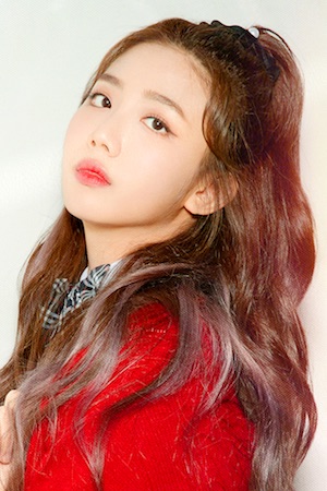 Character image for Seong Han-na