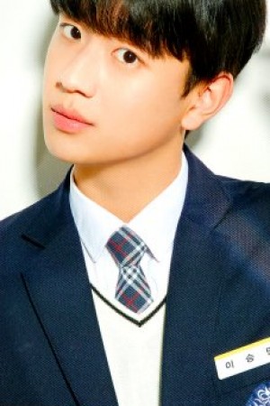 Character image for Lee Seung Min