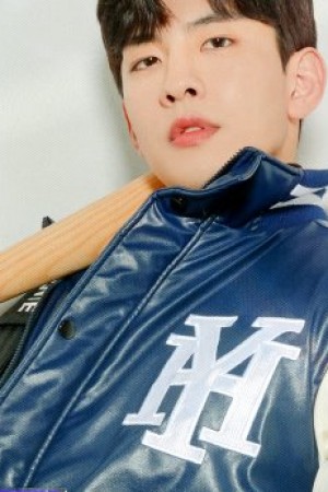 Character image for Ku Hyung Tak