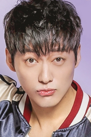 Character image for Ahn Dan-tae