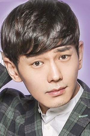 Character image for Suk Joon-soo