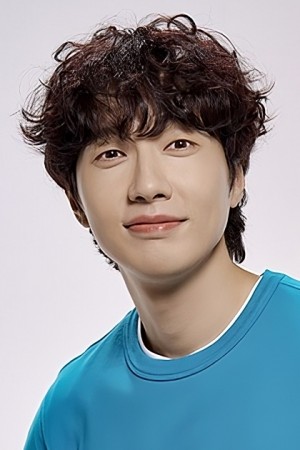 Character image for Go Pil-seung