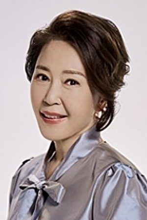 Character image for Baek Mi-ja