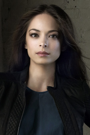 Character image for Catherine Chandler