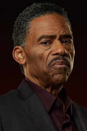 Character image for Norman