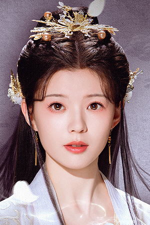 Character image for Ling Zhi / Shuo Ye