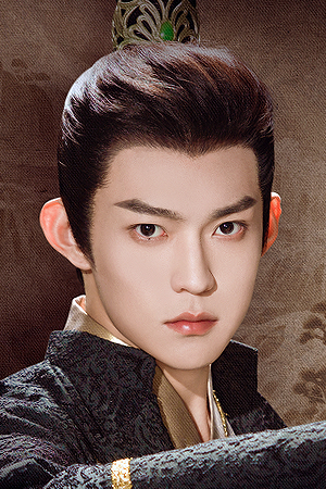 Character image for Mu Xuan Jue