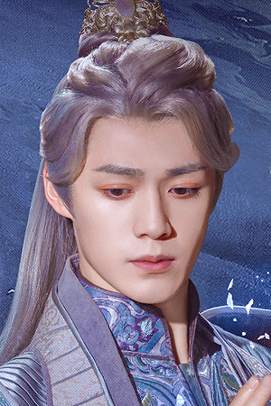 Character image for Bing Jian