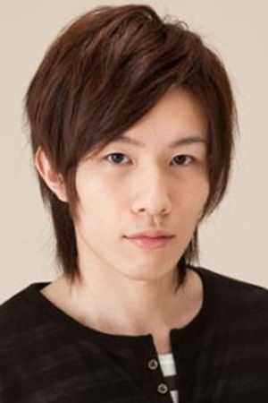 Character image for Shuusuke Takanashi